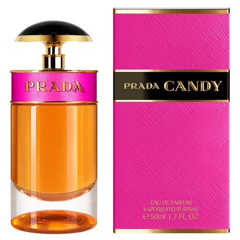 prada perfume candy sample|designer perfume brands Prada.